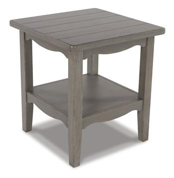 Charina End Table - Holmwood's Furniture & Design Center (Somersworth, NH)