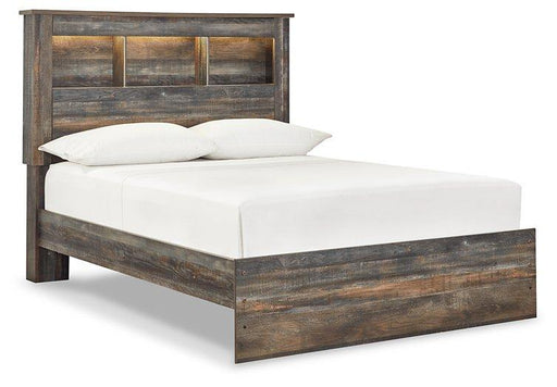 Drystan Youth Bed - Holmwood's Furniture & Design Center (Somersworth, NH)