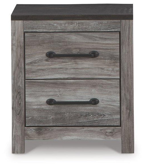 Bronyan Nightstand - Holmwood's Furniture & Design Center (Somersworth, NH)