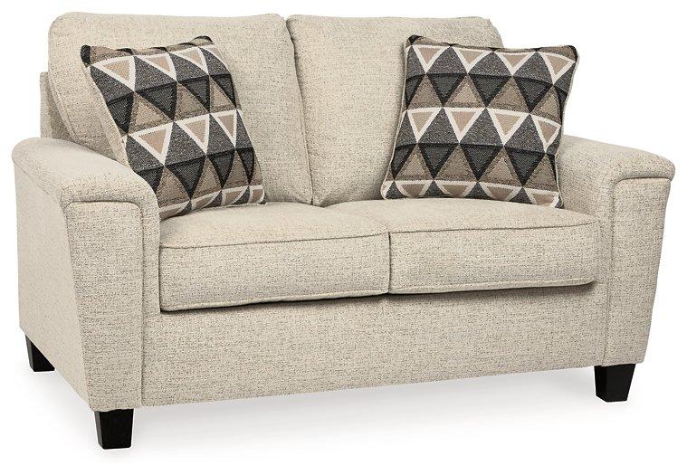 Abinger Living Room Set - Holmwood's Furniture & Design Center (Somersworth, NH)