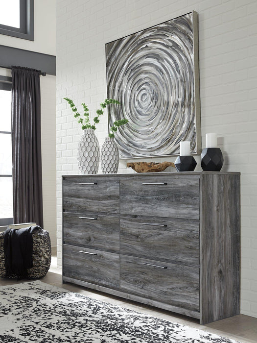 Baystorm Dresser - Holmwood's Furniture & Design Center (Somersworth, NH)