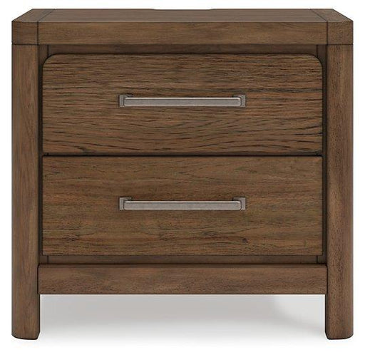 Cabalynn Nightstand - Holmwood's Furniture & Design Center (Somersworth, NH)