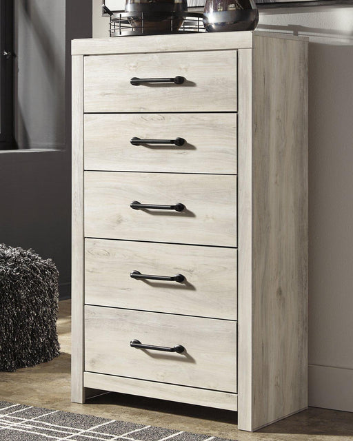 Cambeck Chest of Drawers - Holmwood's Furniture & Design Center (Somersworth, NH)