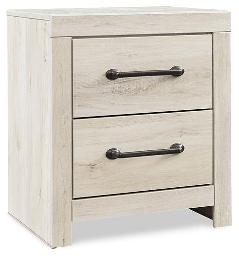 Cambeck Nightstand - Holmwood's Furniture & Design Center (Somersworth, NH)