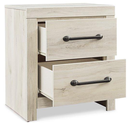 Cambeck Nightstand - Holmwood's Furniture & Design Center (Somersworth, NH)