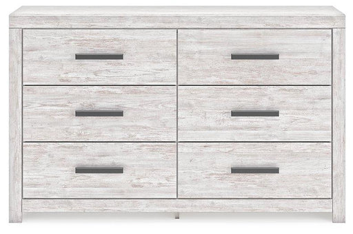 Cayboni Dresser - Holmwood's Furniture & Design Center (Somersworth, NH)