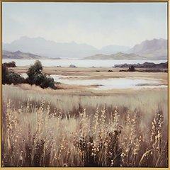 Clarkford Wall Art - Holmwood's Furniture & Design Center (Somersworth, NH)