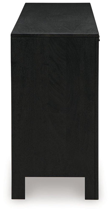 Cliffiings Accent Cabinet - Holmwood's Furniture & Design Center (Somersworth, NH)