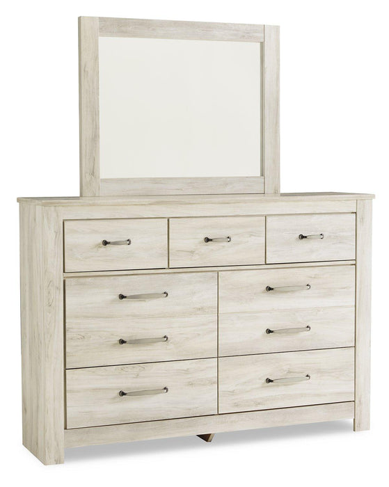 Bellaby Bedroom Set - Holmwood's Furniture & Design Center (Somersworth, NH)