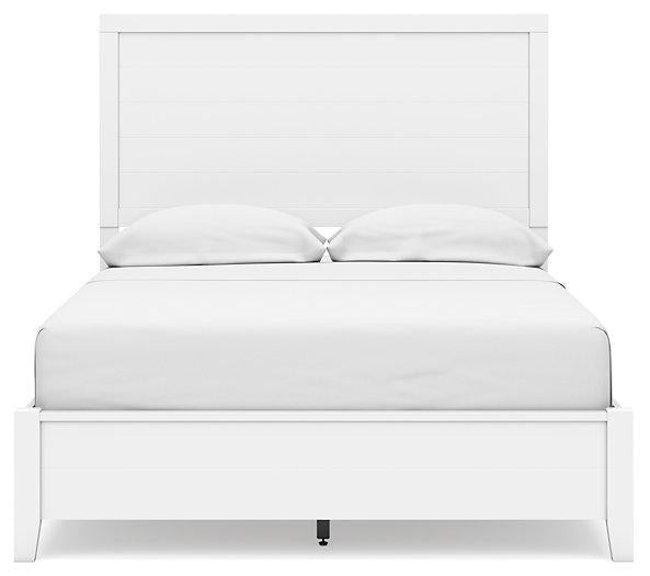 Binterglen Bedroom Package - Holmwood's Furniture & Design Center (Somersworth, NH)