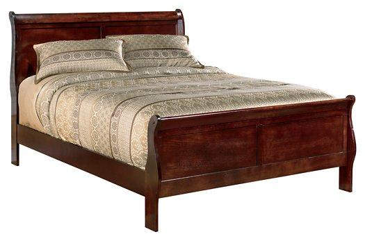 Alisdair Bed - Holmwood's Furniture & Design Center (Somersworth, NH)