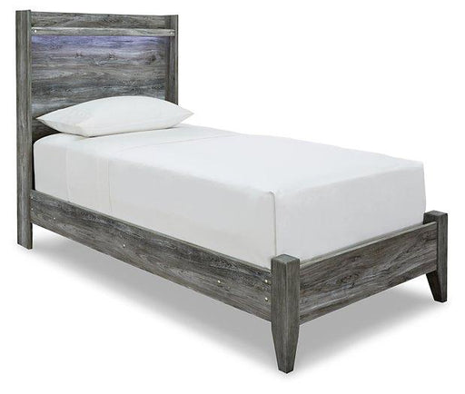 Baystorm Youth Bed - Holmwood's Furniture & Design Center (Somersworth, NH)