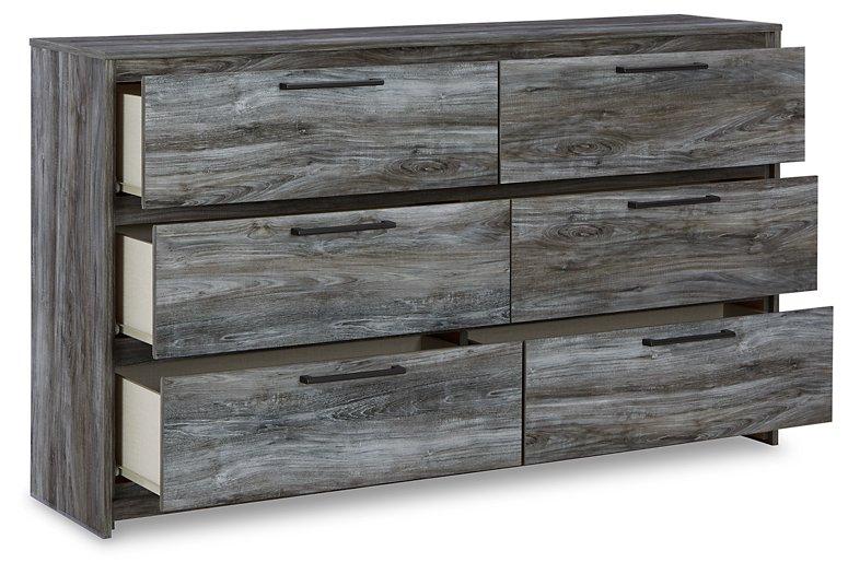 Baystorm Dresser - Holmwood's Furniture & Design Center (Somersworth, NH)