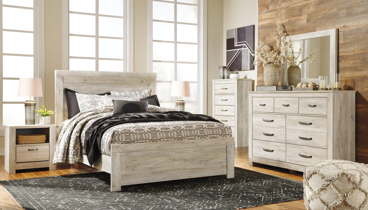 Bellaby Bed - Holmwood's Furniture & Design Center (Somersworth, NH)