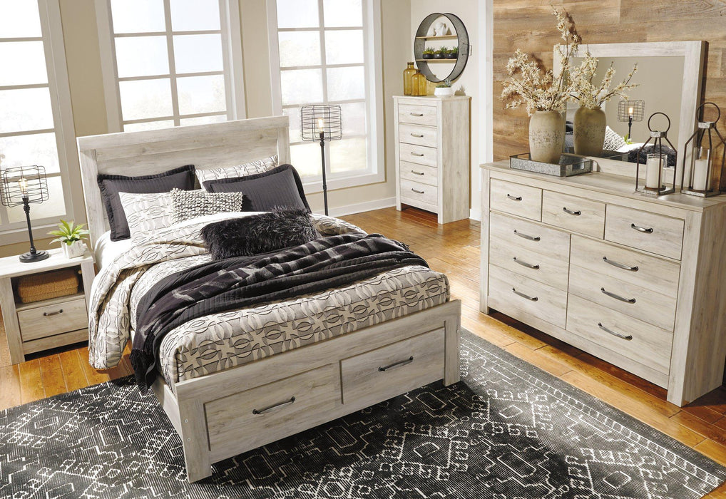 Bellaby Dresser - Holmwood's Furniture & Design Center (Somersworth, NH)