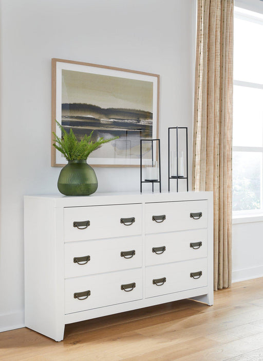 Binterglen Dresser - Holmwood's Furniture & Design Center (Somersworth, NH)