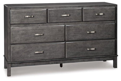 Caitbrook Dresser - Holmwood's Furniture & Design Center (Somersworth, NH)