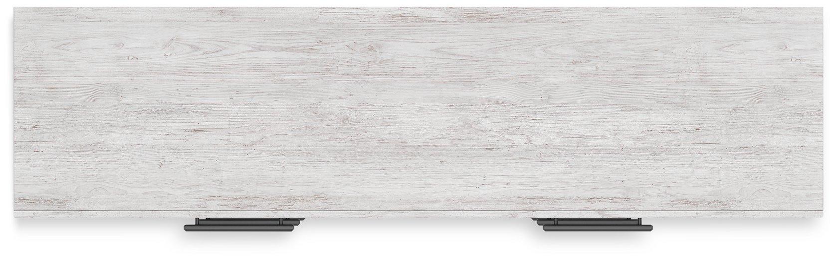 Cayboni Dresser and Mirror - Holmwood's Furniture & Design Center (Somersworth, NH)