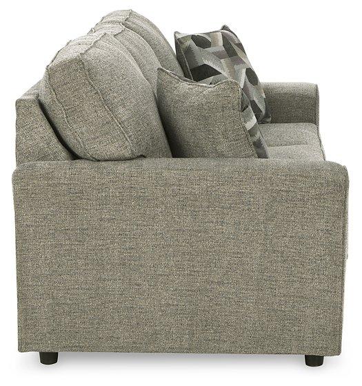 Cascilla Sofa - Holmwood's Furniture & Design Center (Somersworth, NH)