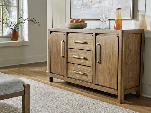 Cabalynn Dining Server - Holmwood's Furniture & Design Center (Somersworth, NH)