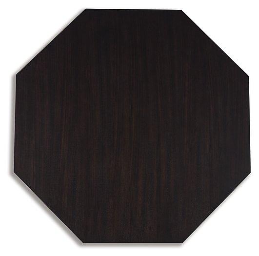 Chasinfield Coffee Table - Holmwood's Furniture & Design Center (Somersworth, NH)