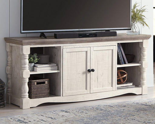Havalance 67" TV Stand - Holmwood's Furniture & Design Center (Somersworth, NH)