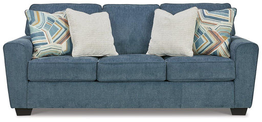 Cashton Sofa Sleeper - Holmwood's Furniture & Design Center (Somersworth, NH)