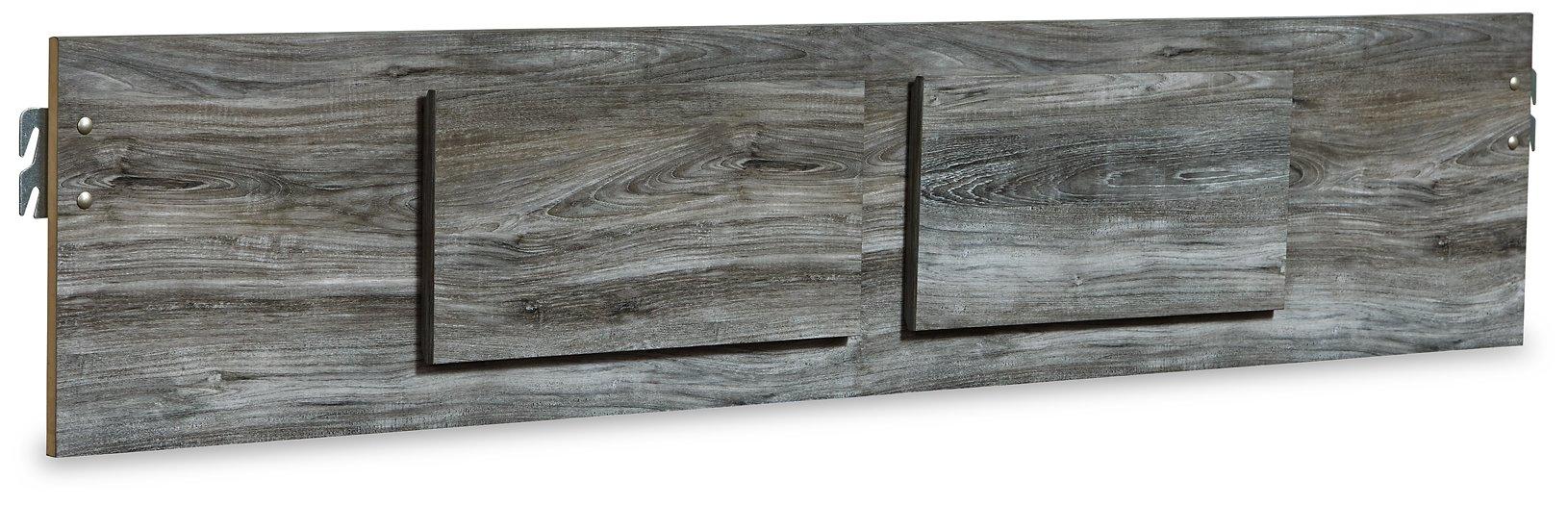 Baystorm Storage Bed - Holmwood's Furniture & Design Center (Somersworth, NH)