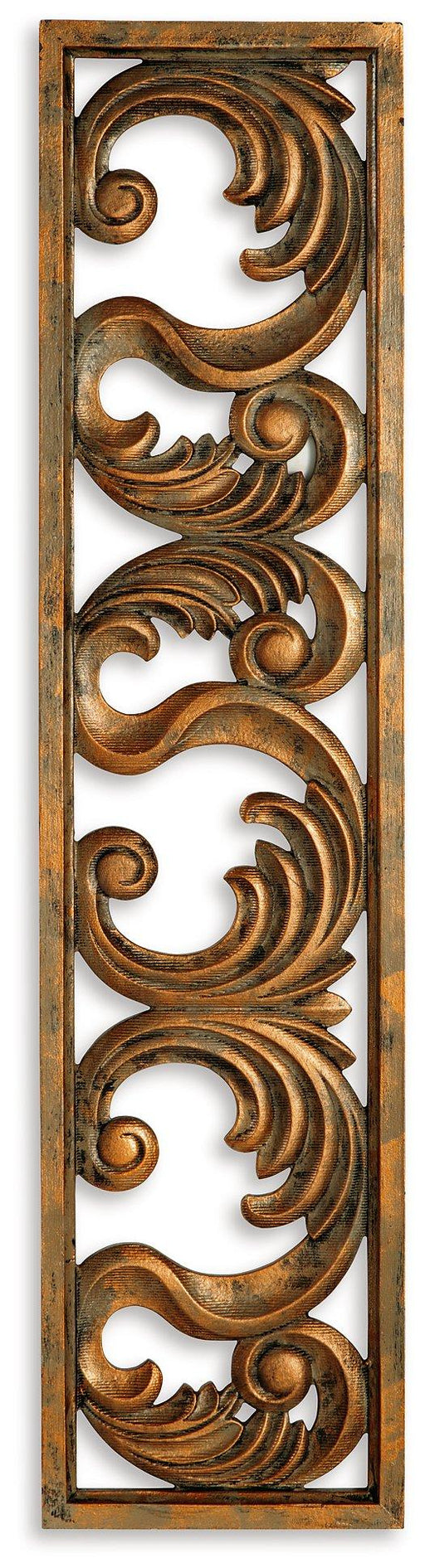 Candelario Wall Decor - Holmwood's Furniture & Design Center (Somersworth, NH)