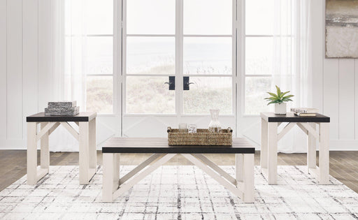 Dorrinson Table (Set of 3) - Holmwood's Furniture & Design Center (Somersworth, NH)