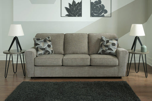Cascilla Sofa - Holmwood's Furniture & Design Center (Somersworth, NH)
