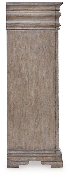 Blairhurst Chest of Drawers - Holmwood's Furniture & Design Center (Somersworth, NH)