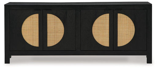 Cliffiings Accent Cabinet - Holmwood's Furniture & Design Center (Somersworth, NH)