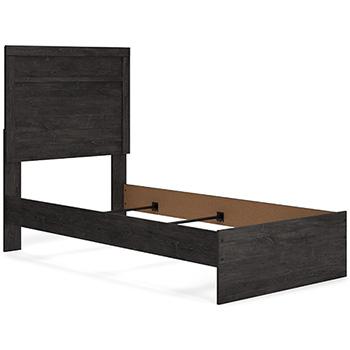 Belachime Bed - Holmwood's Furniture & Design Center (Somersworth, NH)