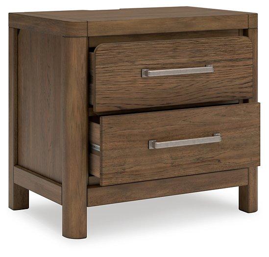 Cabalynn Nightstand - Holmwood's Furniture & Design Center (Somersworth, NH)