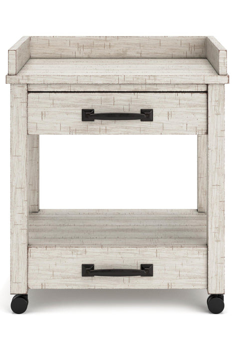 Carynhurst Printer Stand - Holmwood's Furniture & Design Center (Somersworth, NH)