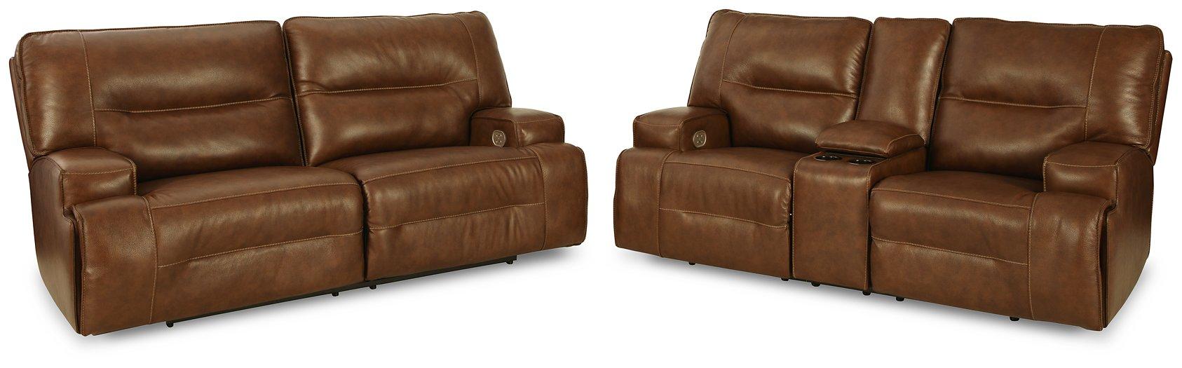 Francesca Living Room Set - Holmwood's Furniture & Design Center (Somersworth, NH)