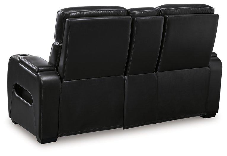 Boyington Living Room Set - Holmwood's Furniture & Design Center (Somersworth, NH)