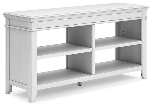 Kanwyn Credenza - Holmwood's Furniture & Design Center (Somersworth, NH)