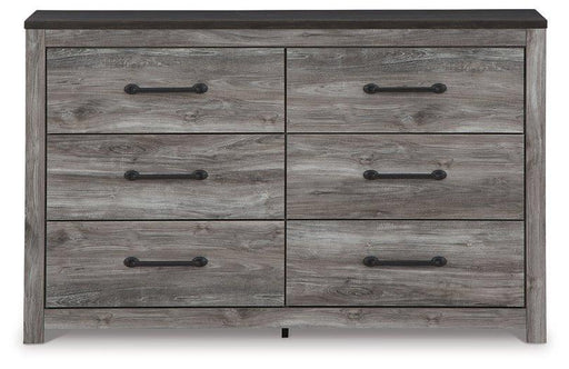 Bronyan Dresser - Holmwood's Furniture & Design Center (Somersworth, NH)