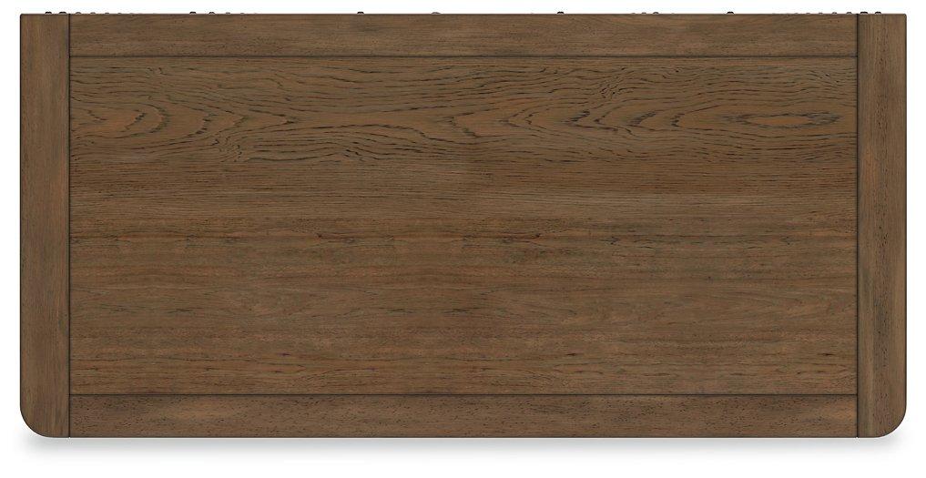 Cabalynn Chest of Drawers - Holmwood's Furniture & Design Center (Somersworth, NH)