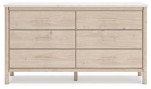 Cadmori Dresser - Holmwood's Furniture & Design Center (Somersworth, NH)