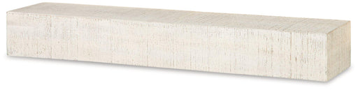 Cadmon Wall Shelf - Holmwood's Furniture & Design Center (Somersworth, NH)