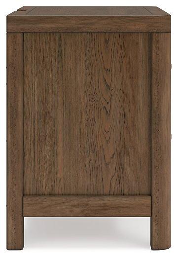 Cabalynn Nightstand - Holmwood's Furniture & Design Center (Somersworth, NH)