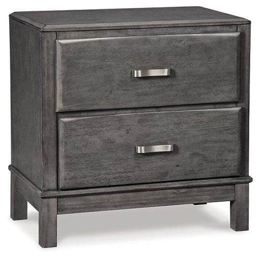 Caitbrook Nightstand - Holmwood's Furniture & Design Center (Somersworth, NH)