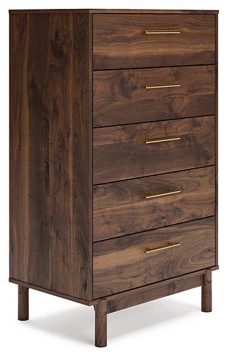 Calverson Chest of Drawers - Holmwood's Furniture & Design Center (Somersworth, NH)