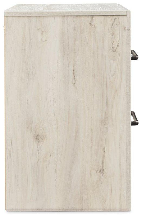 Cambeck Nightstand - Holmwood's Furniture & Design Center (Somersworth, NH)