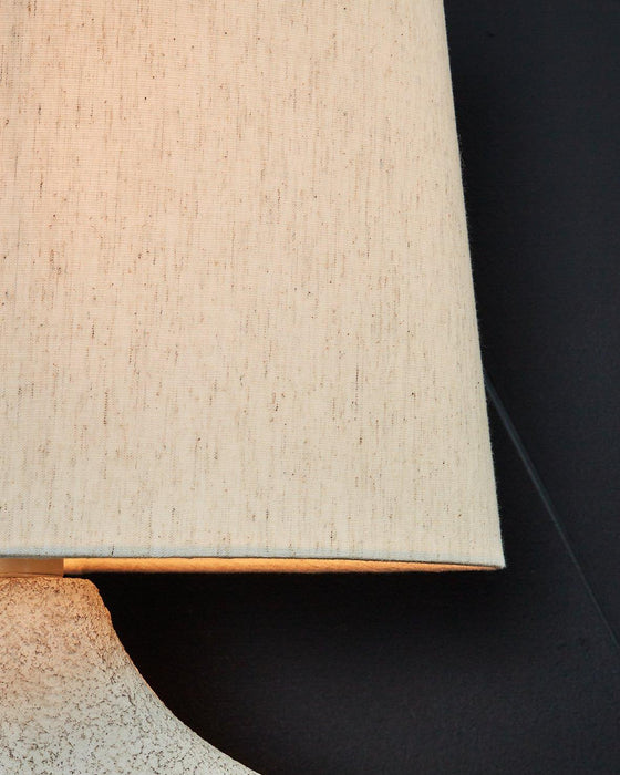 Chadrich Table Lamp (Set of 2) - Holmwood's Furniture & Design Center (Somersworth, NH)