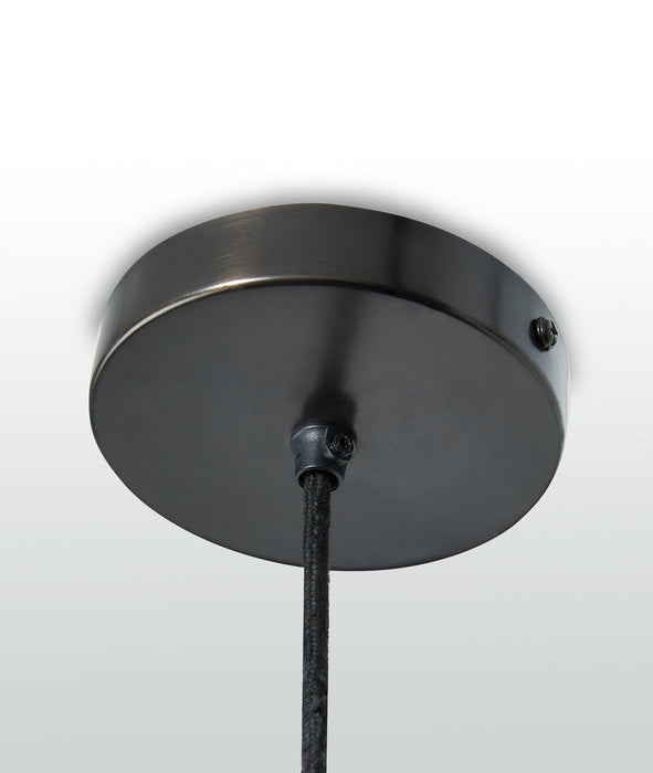 Chaness Pendant Light - Holmwood's Furniture & Design Center (Somersworth, NH)