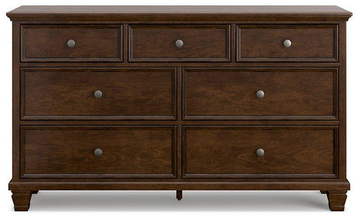 Danabrin Dresser - Holmwood's Furniture & Design Center (Somersworth, NH)